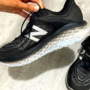 New balance high support running shoes